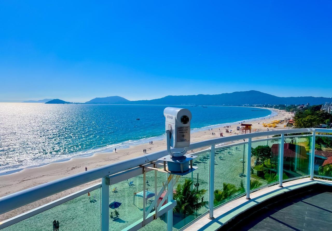 Palace Praia Hotel Florianópolis Екстериор снимка